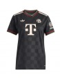Billige Bayern Munich Michael Olise #17 Tredjedrakt Dame 2025-26 Kortermet Billige Bayern Munich Michael Olise #17 Tredjedrakt Dame 2025-26 Kortermet